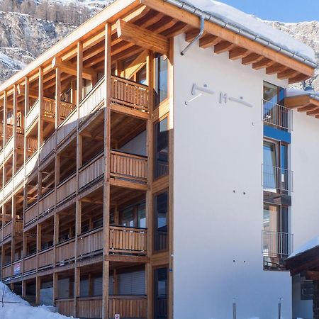 Meric Apartment Zermatt Exterior photo